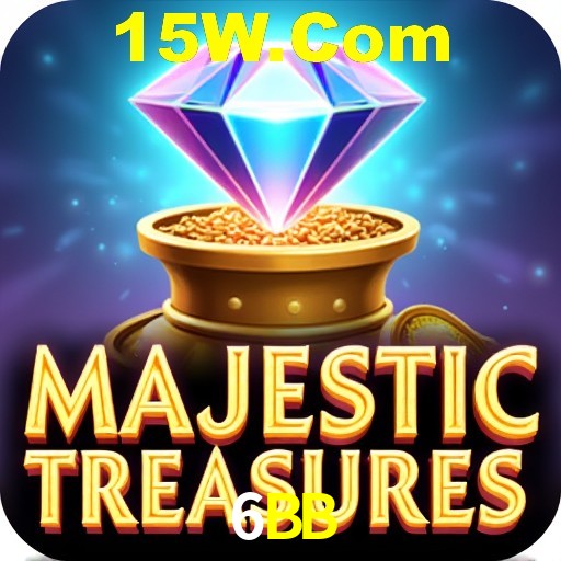 Inovações de Jogos na 6BB: O Futuro das Experiências Interativas