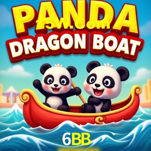 Jogos Exclusivos 6BB