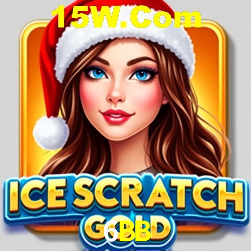 A Popularidade dos Caça-Níqueis no 6BB