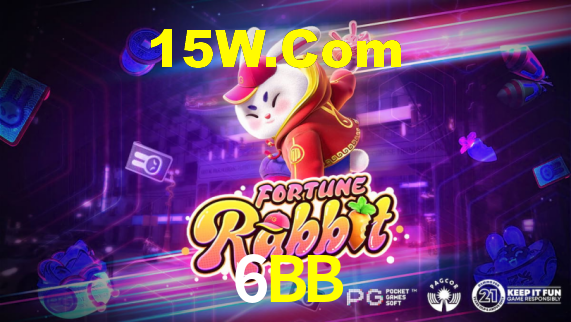 Bônus Generosos e Exclusivos no 6BB para Você!