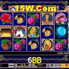 Avaliações dos Jogadores 6BB