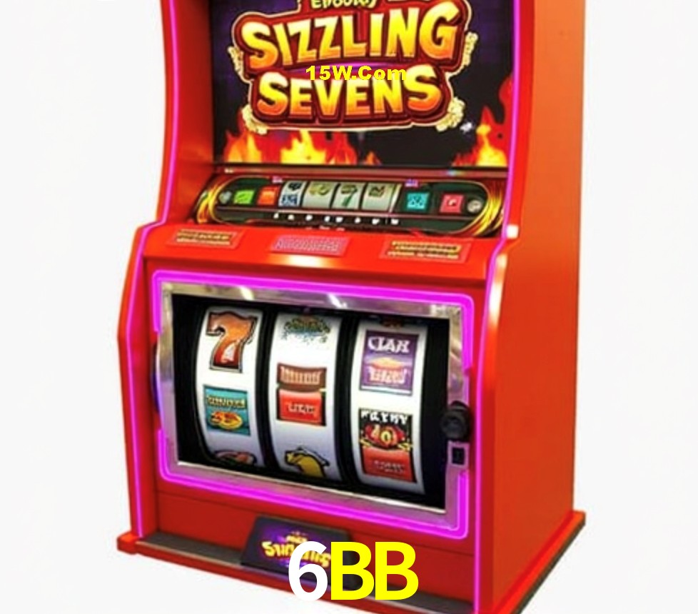 Casino Ao Vivo 6BB