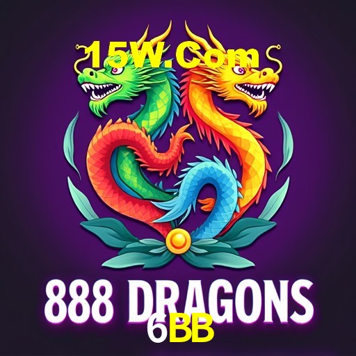 Bônus de Boas-vindas 6BB