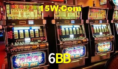 Especiais de Fim de Semana 6BB