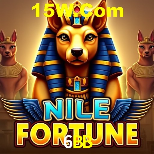 A Revolução dos Aplicativos de Jogos no 6BB