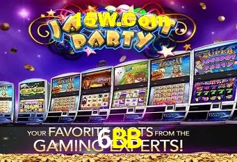 Provedores de Jogos 6BB