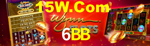 6BB: Seu Cassino Premiado com Pagamentos Rápidos