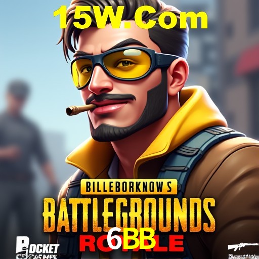 A Emoção da Loteria na 6BB: Uma Chance de Mudança de Vida