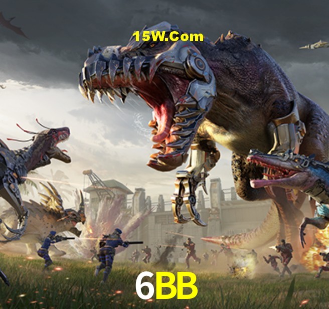 Mesa de Blackjack 6BB