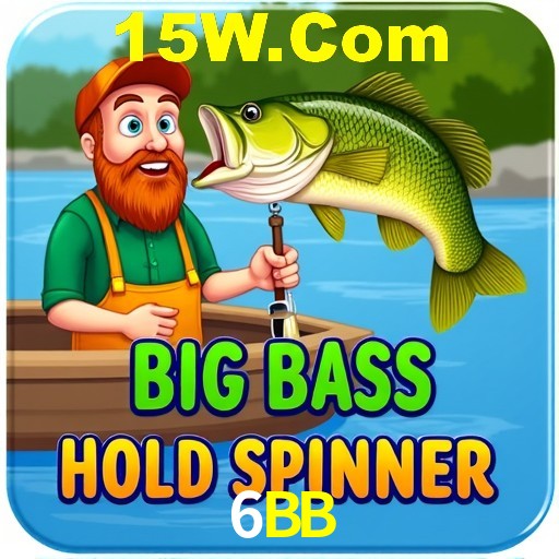 Descubra o Mundo do Cassino Online com 6BB