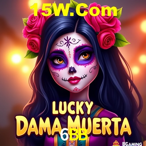 A Emoção da Loteria na 6BB: Uma Chance de Mudança de Vida